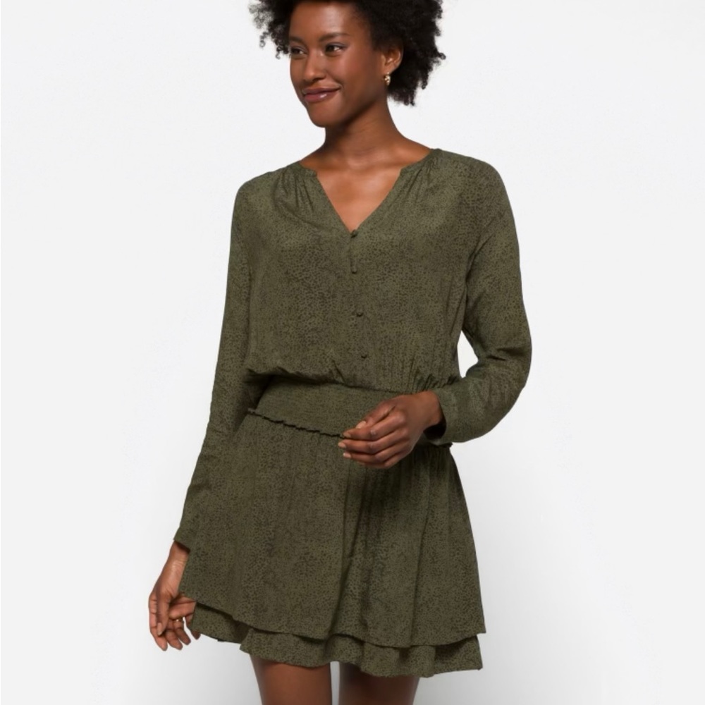 Jasmine Dress